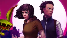 Moonrise - дата выхода для PC