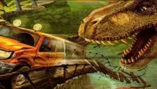Jurassic Park 3: Danger Zone - дата выхода для PC