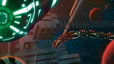 Kromaia - дата выхода для PlayStation 4