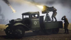 Heroes & Generals - дата выхода для PC