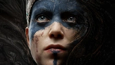 Hellblade: Senua's Sacrifice - дата выхода для Xbox One