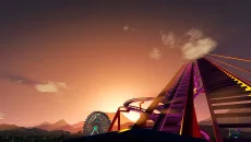 RollerCoaster Tycoon 3: Soaked! похожа на RollerCoaster Tycoon 3: Soaked!