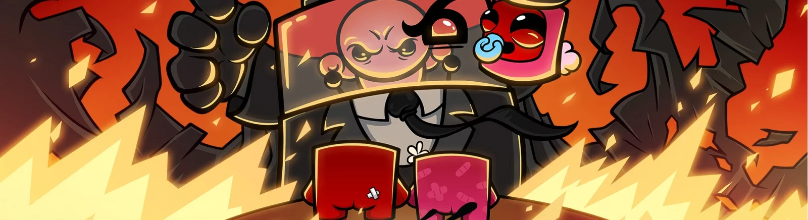 Super Meat Boy Forever - что это за игра, трейлер, системные требования, отзывы и оценки, цены и скидки, гайды и прохождение, похожие игры 