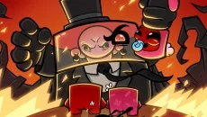 Super Meat Boy Forever - дата выхода для Android