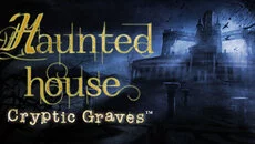 Haunted House: Cryptic Graves - дата выхода для PC