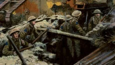 To End All Wars - дата выхода для PC