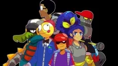 Lethal League - дата выхода для PlayStation 4