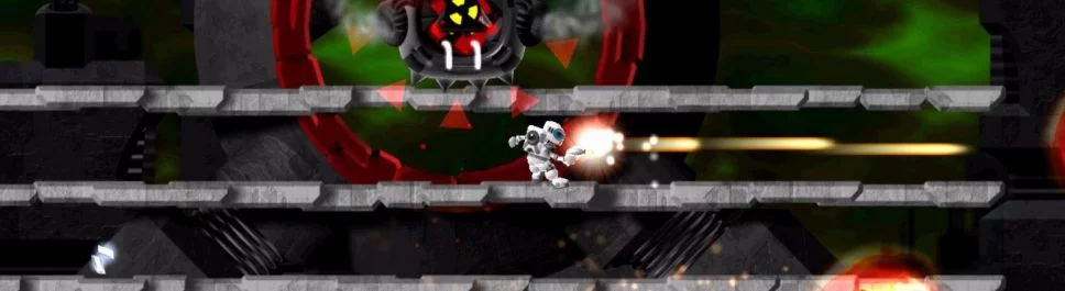 Alien Zombie Megadeath (Alien Zombie Death) - что это за игра, трейлер, системные требования, отзывы и оценки, цены и скидки, гайды и прохождение, похожие игры 