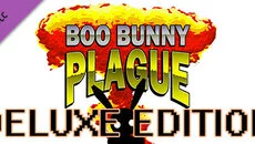 Boo Bunny Plague - дата выхода для Mac