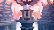 Brawlhalla - дата выхода для iOS