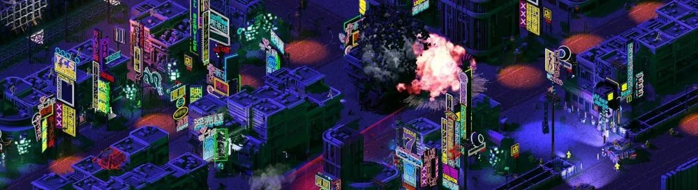 Лучшие игры для PSP, похожие на Brigador (Matador)