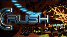 C-RUSH - дата выхода для PC