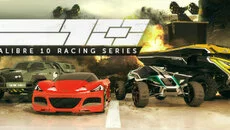 Calibre 10 Racing - дата выхода для PC