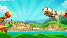 Cannon Brawl - дата выхода для Mac