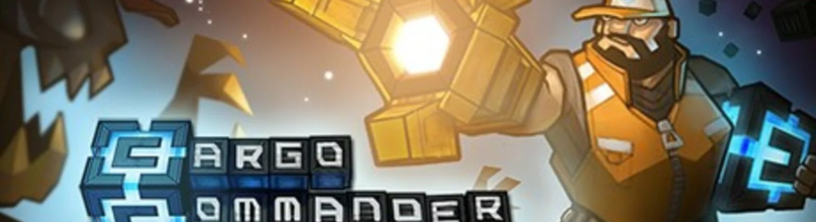 Cargo Commander - что это за игра, трейлер, системные требования, отзывы и оценки, цены и скидки, гайды и прохождение, похожие игры 