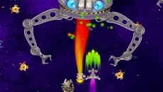 Chicken Invaders 4 - дата выхода для Linux