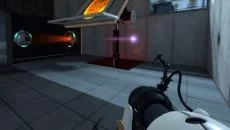 Portal 3 похожа на Portal 3