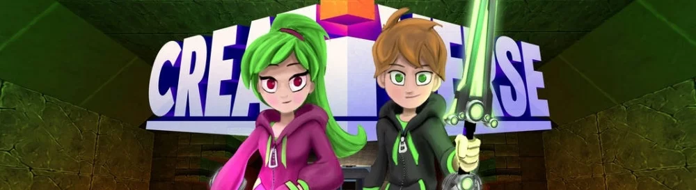 ТОП-10 - игры, похожие на Creativerse