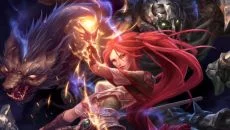 Shadows: Heretic Kingdoms - дата выхода для PC