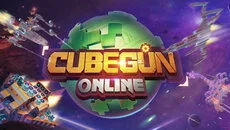 CubeGun - дата выхода для PC
