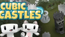 Cubic Castles - дата выхода для iOS