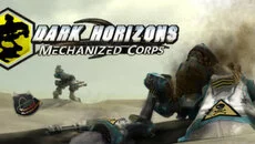 Dark Horizons: Mechanized Corps - дата выхода для PC