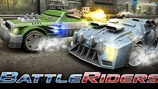 Battle Riders - дата выхода для PC
