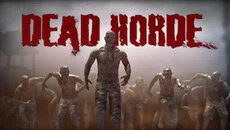 Dead Horde - дата выхода для PC