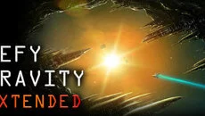 Defy Gravity - дата выхода для PC