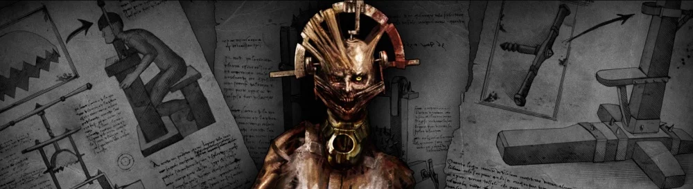 Doorways: The Underworld - что это за игра, трейлер, системные требования, отзывы и оценки, цены и скидки, гайды и прохождение, похожие игры 