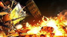 Fireburst - дата выхода для PC