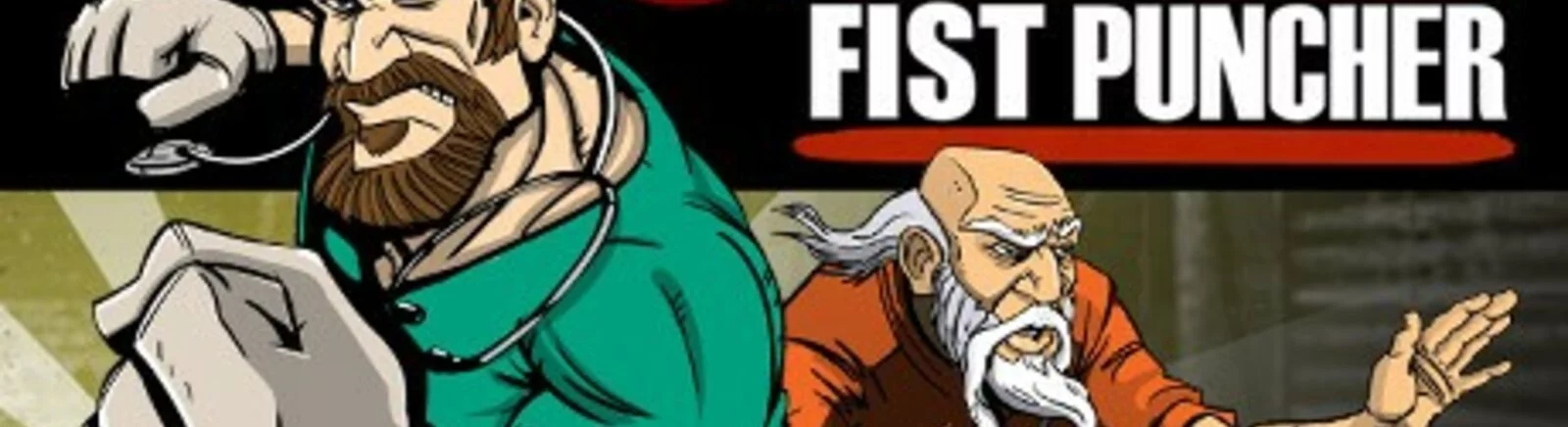 Fist Puncher - что это за игра, трейлер, системные требования, отзывы и оценки, цены и скидки, гайды и прохождение, похожие игры 