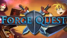 Forge Quest - дата выхода для PC