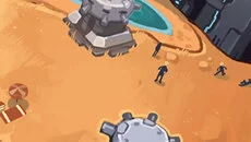 Freaking Meatbags - дата выхода для PC