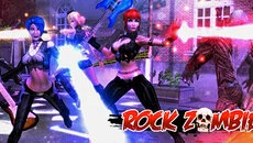 Rock Zombie - дата выхода для Mac