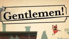 Gentlemen! - дата выхода для PC