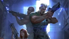 Halfway - дата выхода для PC