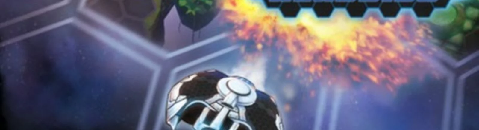 Hexodius - что это за игра, трейлер, системные требования, отзывы и оценки, цены и скидки, гайды и прохождение, похожие игры 