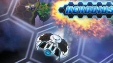 Hexodius - дата выхода для PC