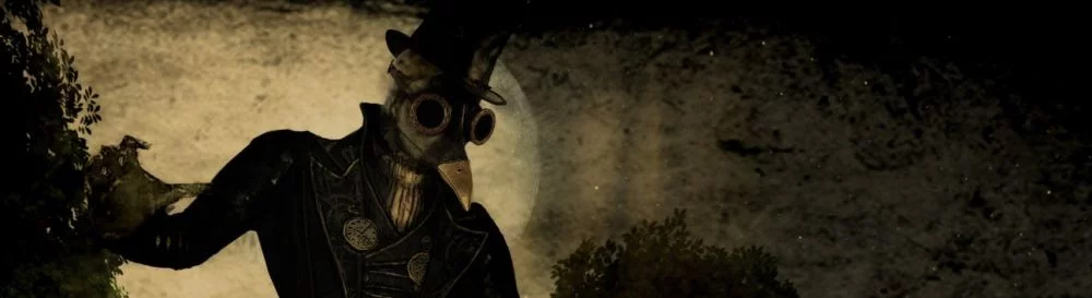 Huntsman: The Orphanage - что это за игра, трейлер, системные требования, отзывы и оценки, цены и скидки, гайды и прохождение, похожие игры 