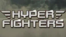 Hyper Fighters - дата выхода для PC