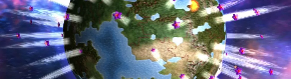 Rapture - World Conquest (Rapture: World Conquest) - что это за игра, трейлер, системные требования, отзывы и оценки, цены и скидки, гайды и прохождение, похожие игры 