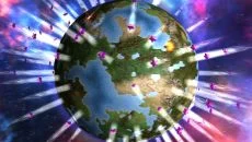 Rapture - World Conquest - дата выхода для iOS