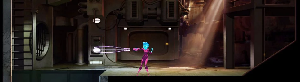 EMILY - что это за игра, когда выйдет, трейлер и видео, системные требования, картинки, цена, похожие игры 