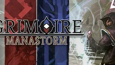 Grimoire: Manastorm - дата выхода для PC