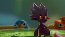 Chuck's Challenge 3D - дата выхода для Android