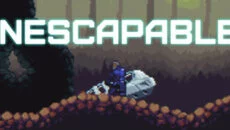 Inescapable - дата выхода для PC