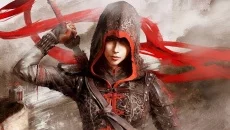 Assassin's Creed Chronicles: China - дата выхода для PlayStation 4