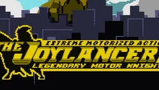 Joylancer - дата выхода для PC