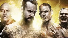 WWE 12 - дата выхода для Wii